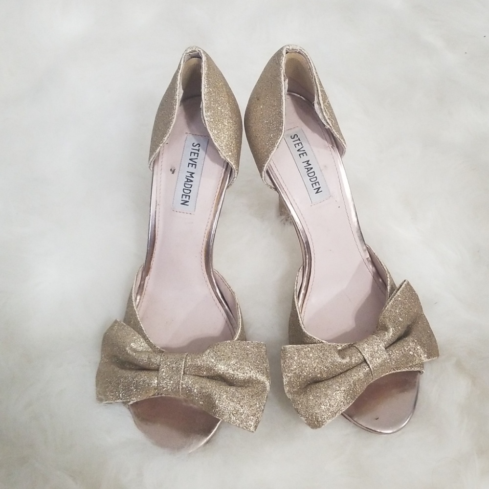 Heels - Picture 5 of 8